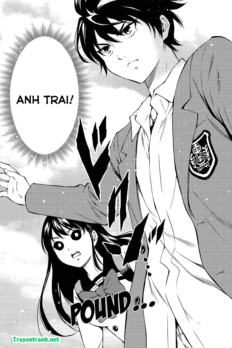 Tenkuu Shinpan Chapter 210 - Trang 2