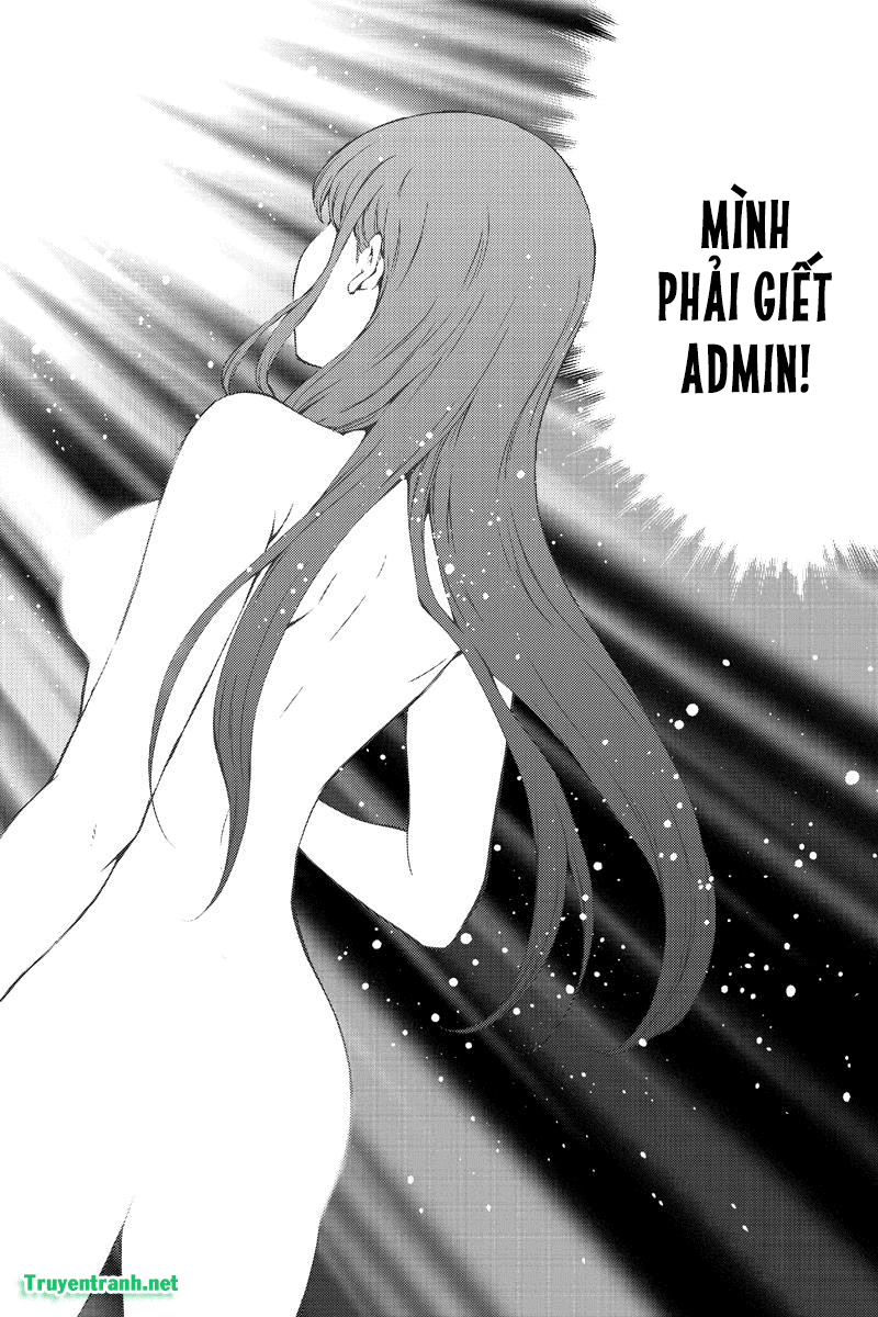 Tenkuu Shinpan Chapter 202 - Trang 2