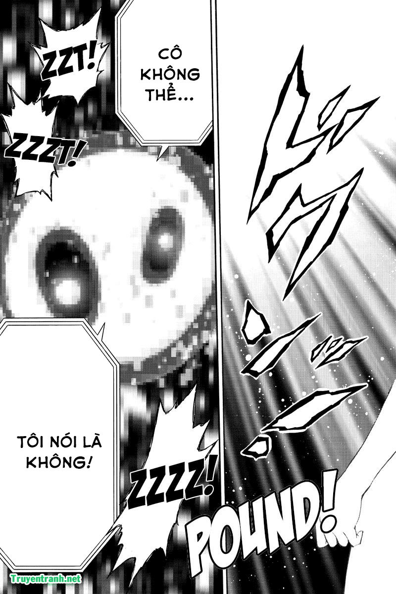 Tenkuu Shinpan Chapter 202 - Trang 2