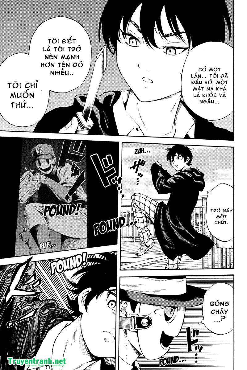 Tenkuu Shinpan Chapter 198 - Trang 2