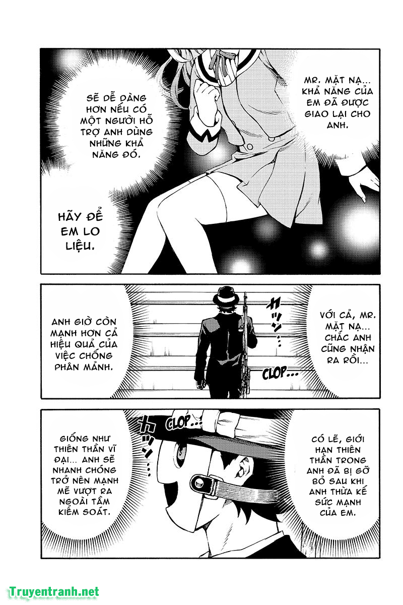 Tenkuu Shinpan Chapter 196 - Trang 2