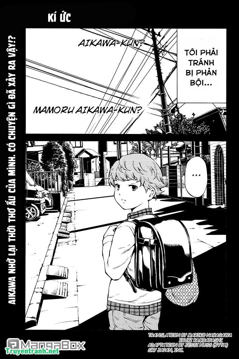 Tenkuu Shinpan Chapter 196 - Trang 2