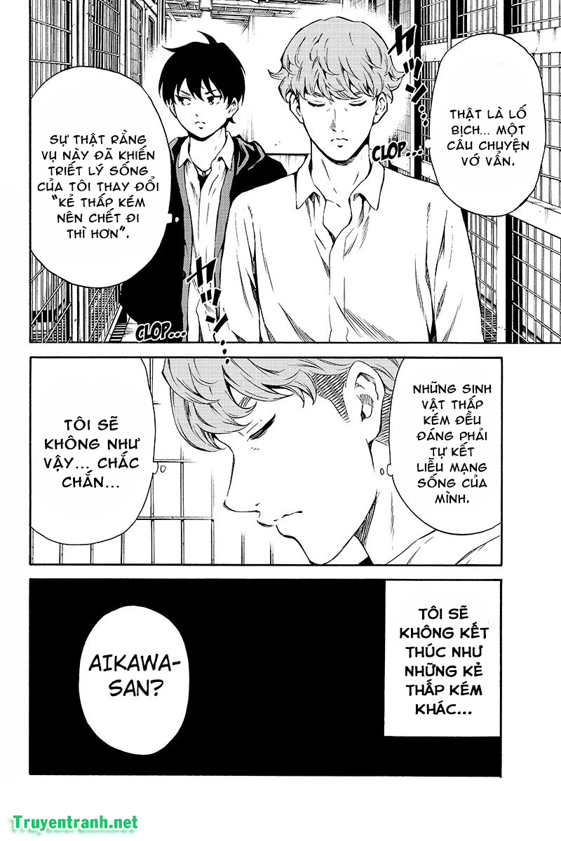 Tenkuu Shinpan Chapter 196 - Trang 2