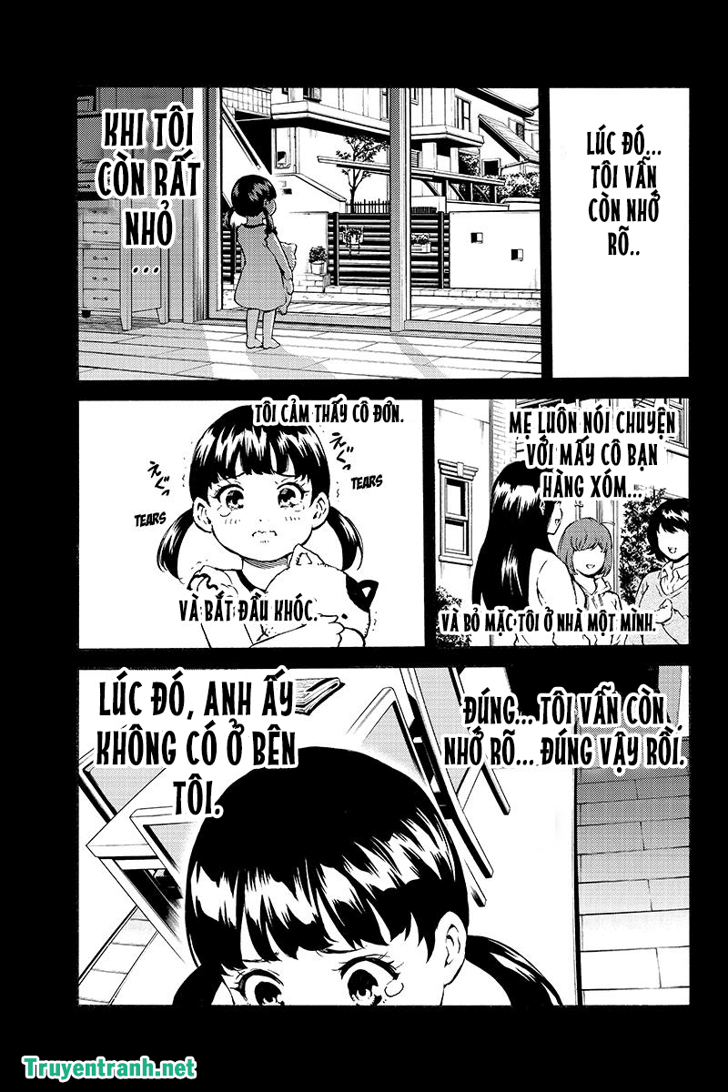 Tenkuu Shinpan Chapter 195 - Trang 2