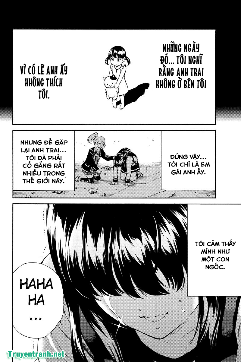 Tenkuu Shinpan Chapter 195 - Trang 2