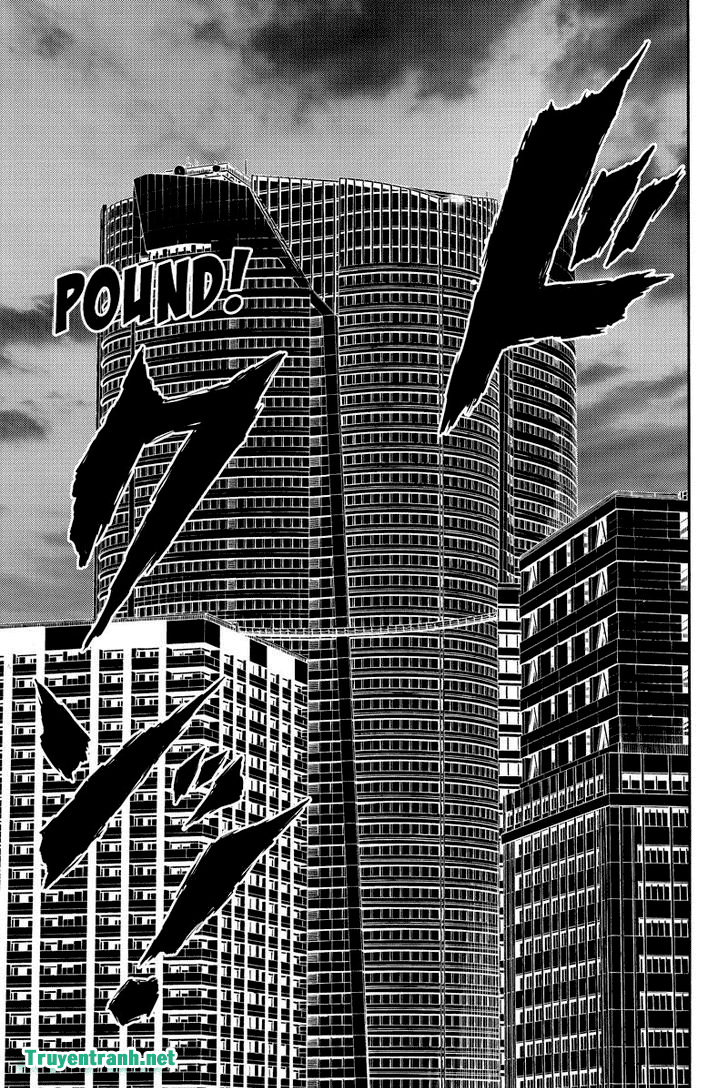 Tenkuu Shinpan Chapter 174 - Trang 2