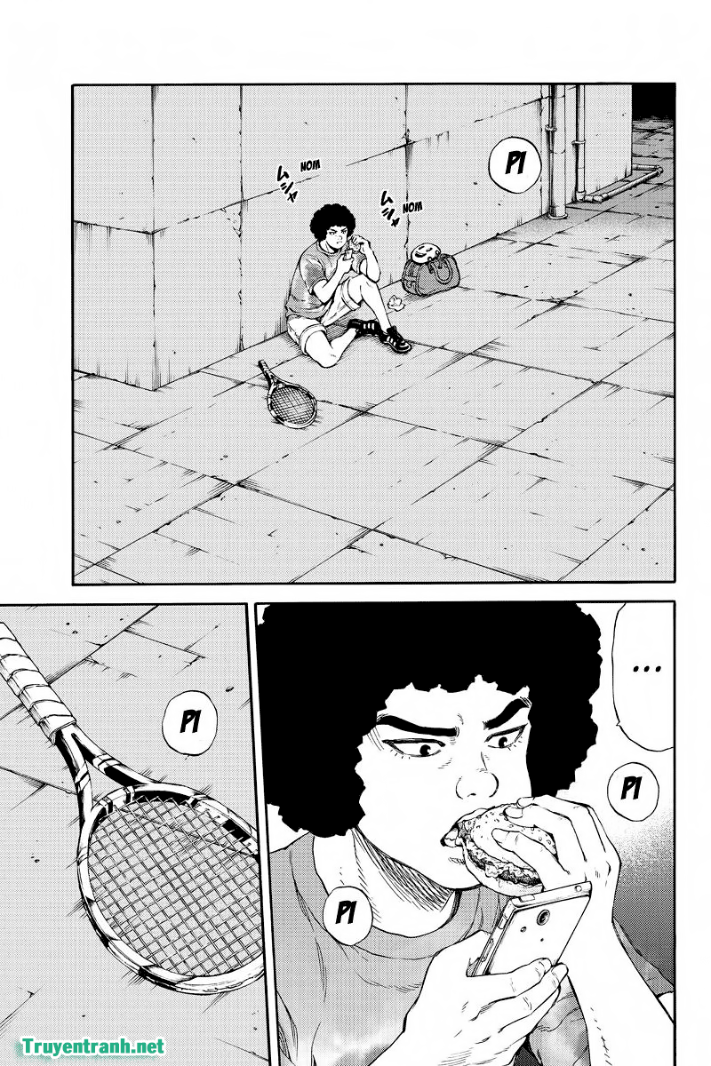 Tenkuu Shinpan Chapter 164 - Trang 2