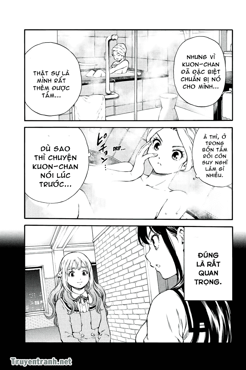 Tenkuu Shinpan Chapter 159 - Trang 2