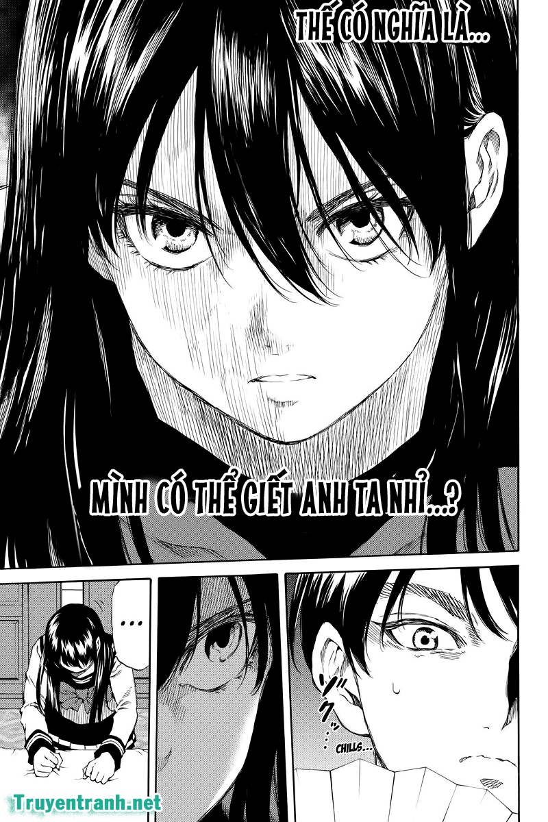 Tenkuu Shinpan Chapter 154 - Trang 2