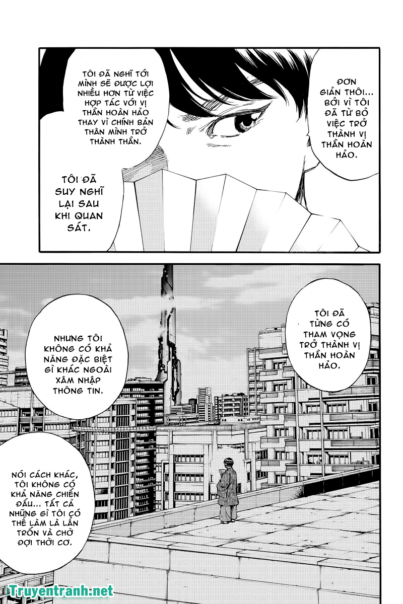 Tenkuu Shinpan Chapter 153 - Trang 2