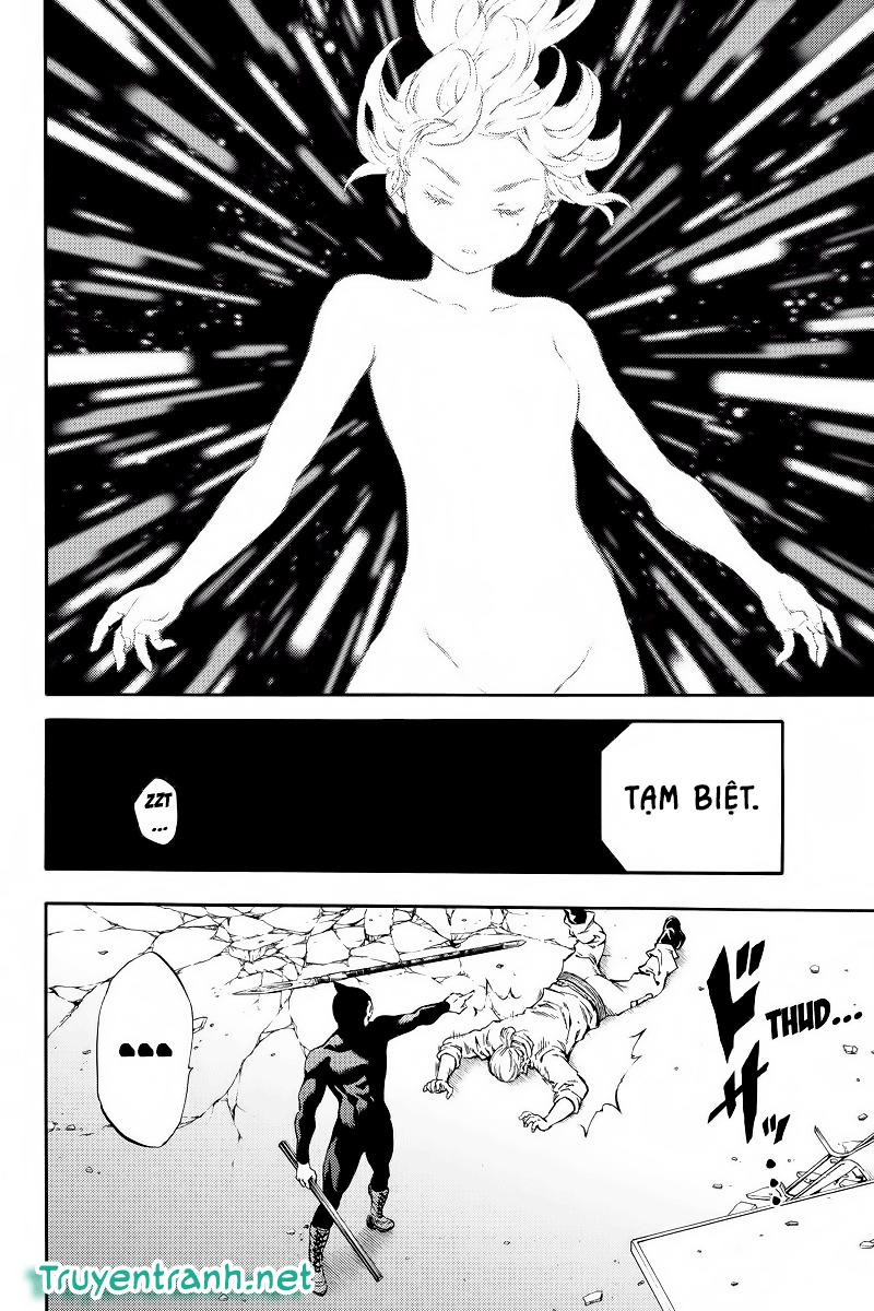 Tenkuu Shinpan Chapter 144 - Trang 2