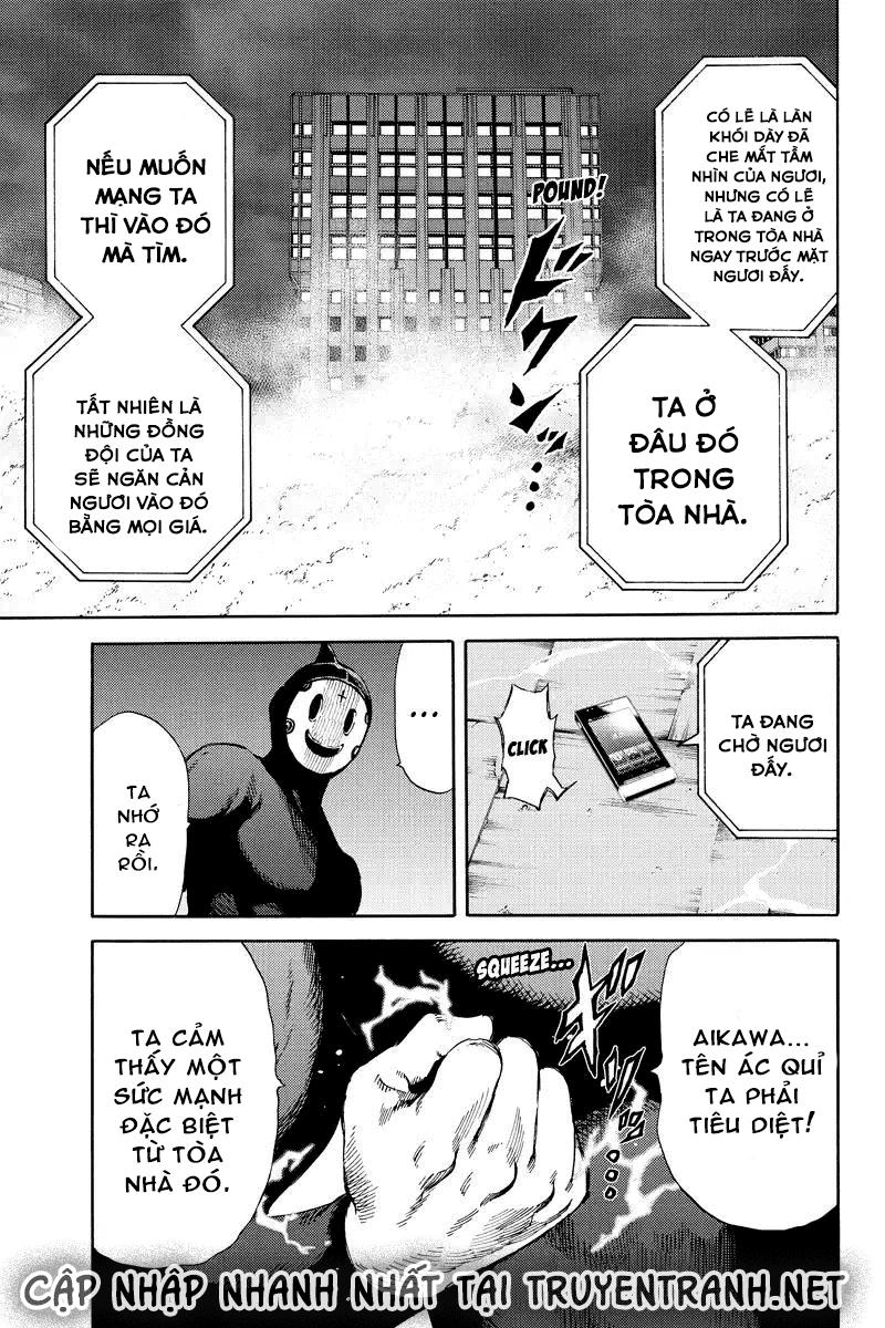 Tenkuu Shinpan Chapter 139 - Trang 2