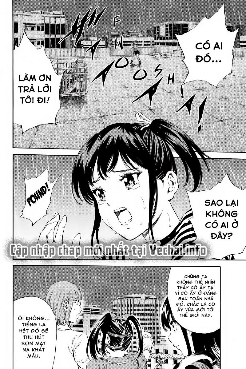 Tenkuu Shinpan Chapter 122 - Trang 2