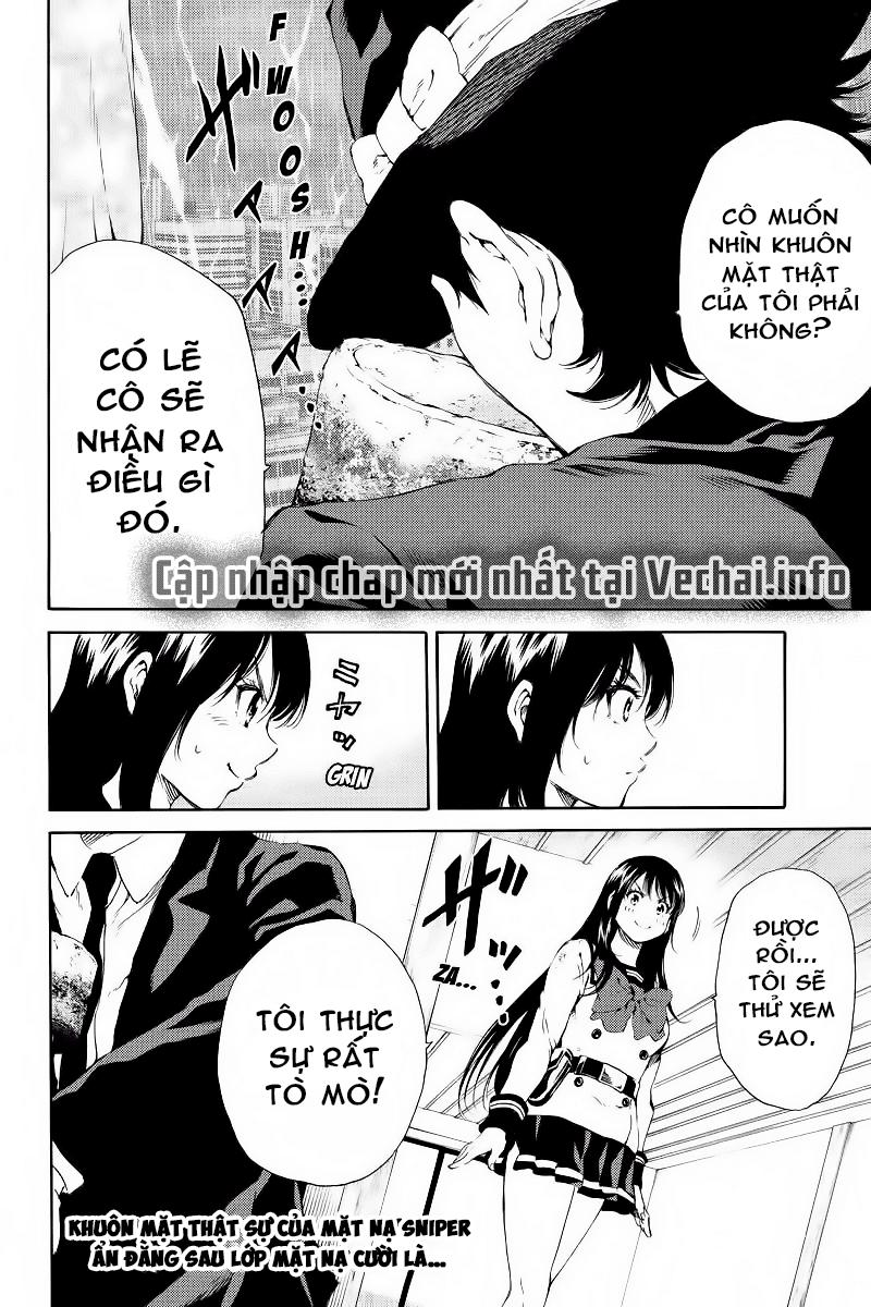 Tenkuu Shinpan Chapter 120 - Trang 2