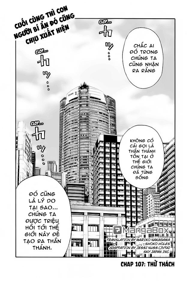 Tenkuu Shinpan Chapter 107 - Trang 2