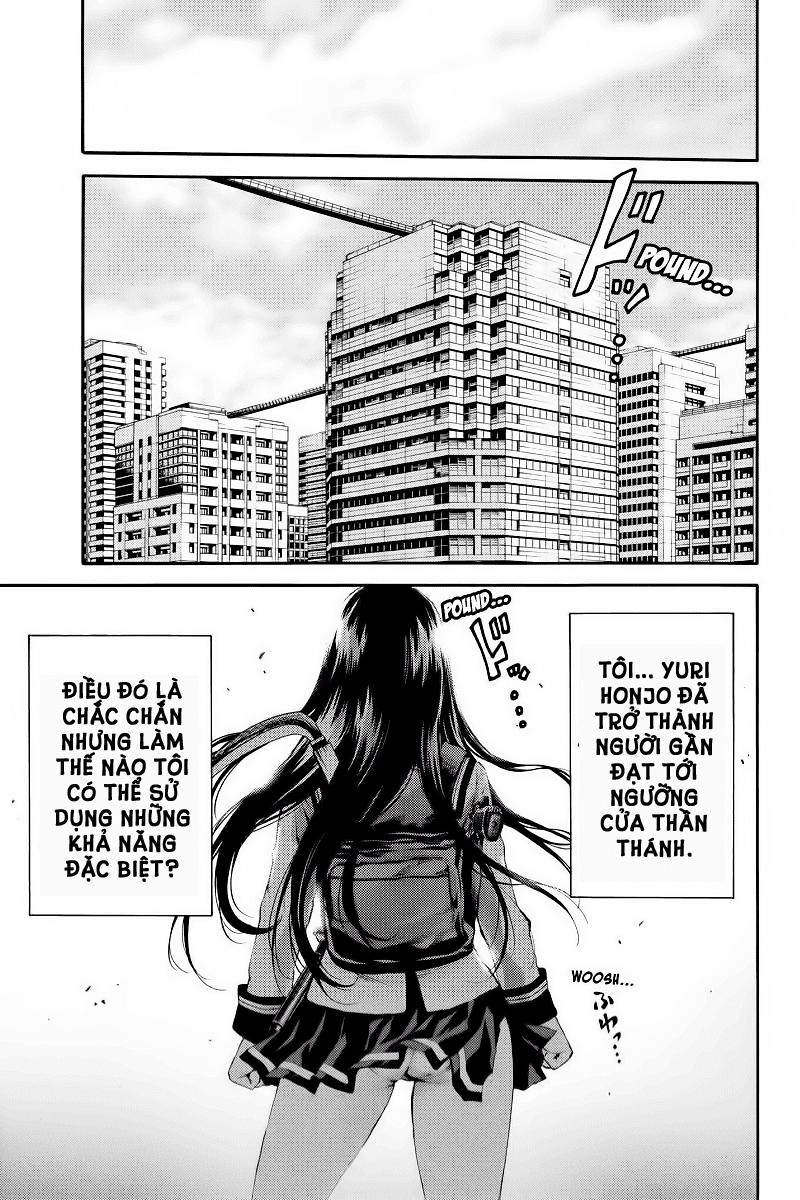 Tenkuu Shinpan Chapter 97 - Trang 2