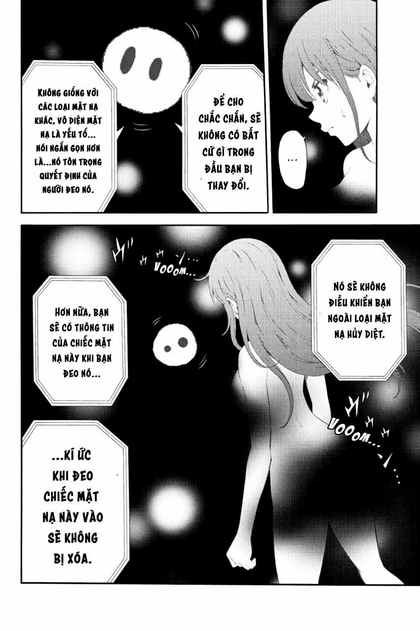 Tenkuu Shinpan Chapter 90 - Trang 2