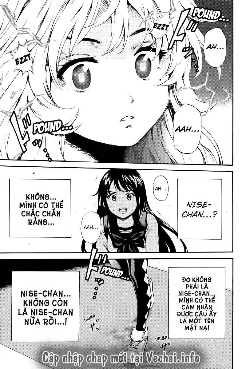 Tenkuu Shinpan Chapter 83 - Trang 2