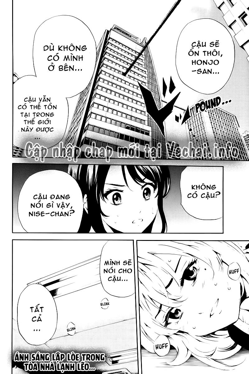 Tenkuu Shinpan Chapter 82 - Trang 2