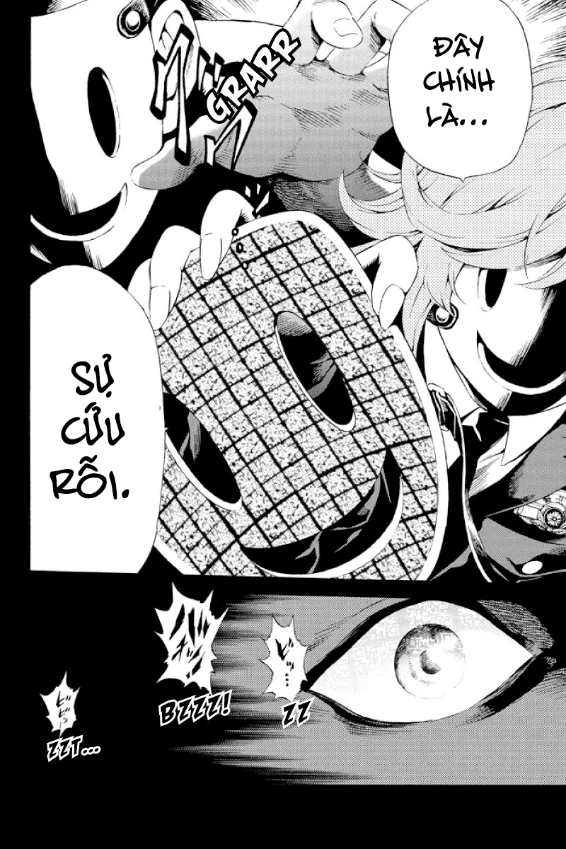 Tenkuu Shinpan Chapter 80 - Trang 2