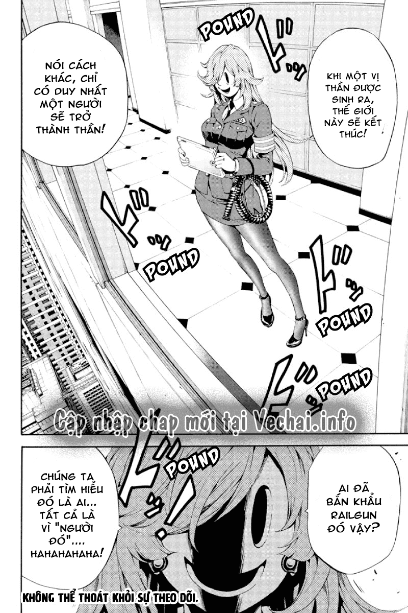 Tenkuu Shinpan Chapter 80 - Trang 2