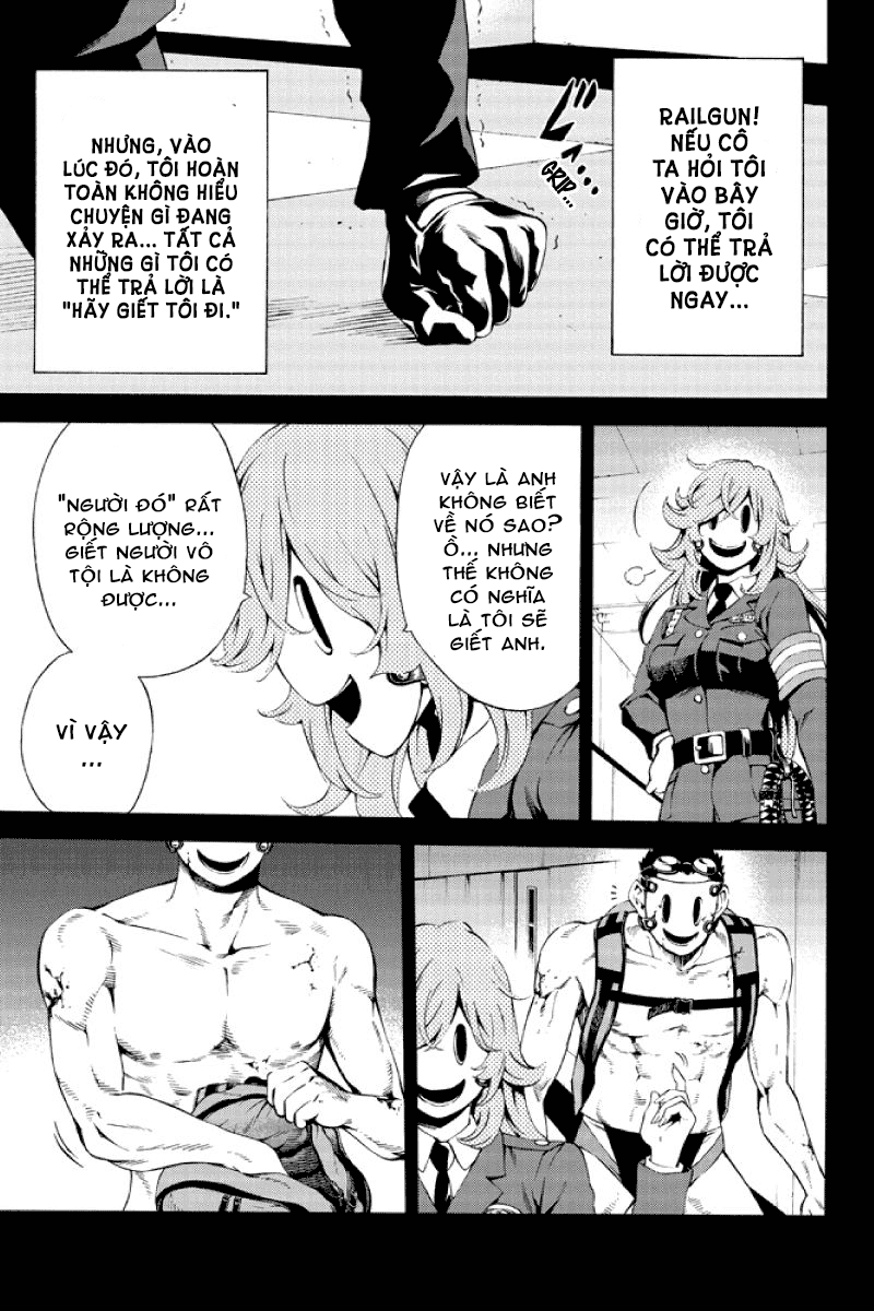 Tenkuu Shinpan Chapter 80 - Trang 2