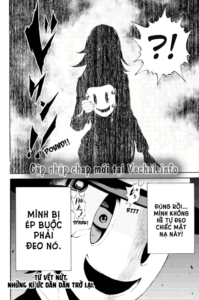 Tenkuu Shinpan Chapter 79 - Trang 2