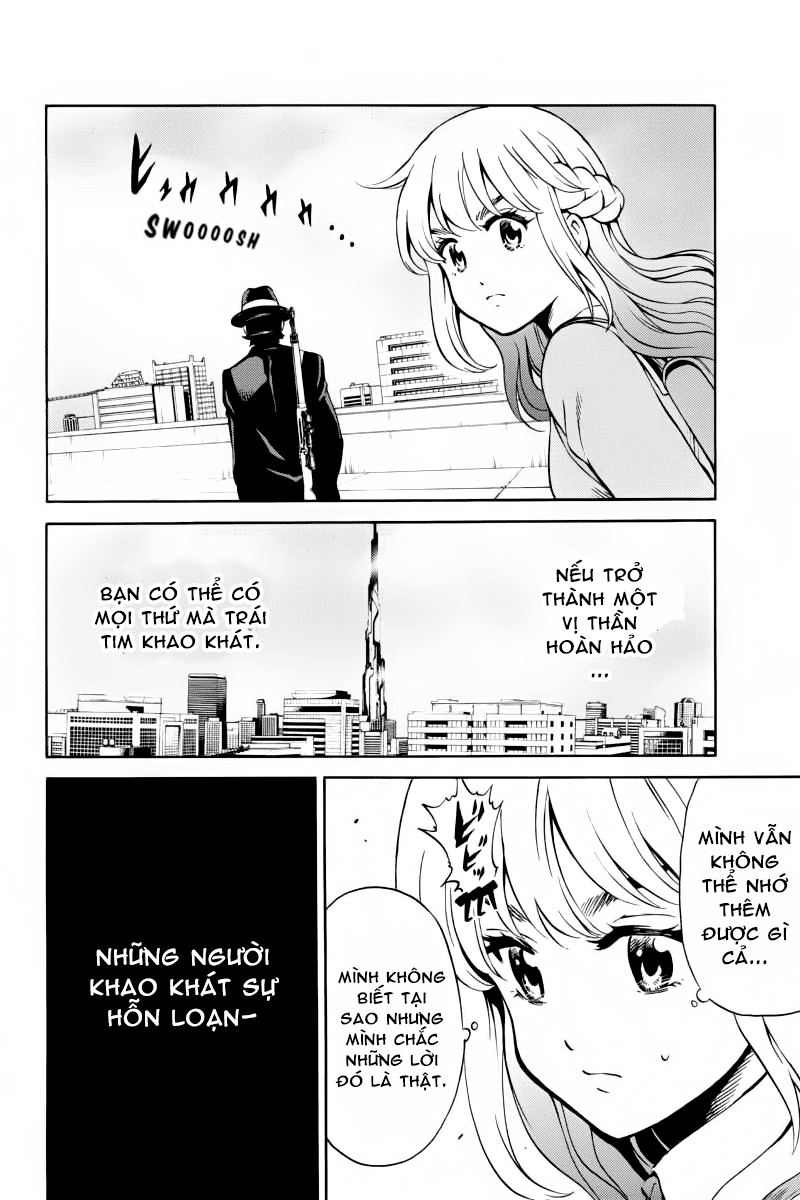 Tenkuu Shinpan Chapter 74 - Trang 2