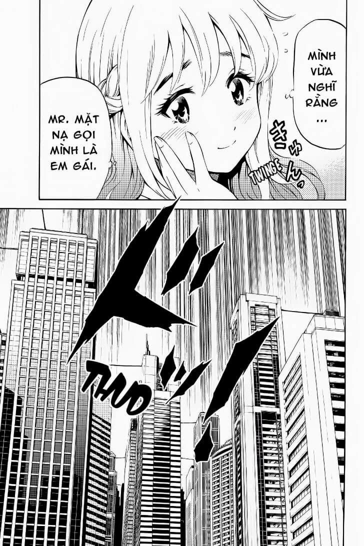 Tenkuu Shinpan Chapter 52 - Trang 2