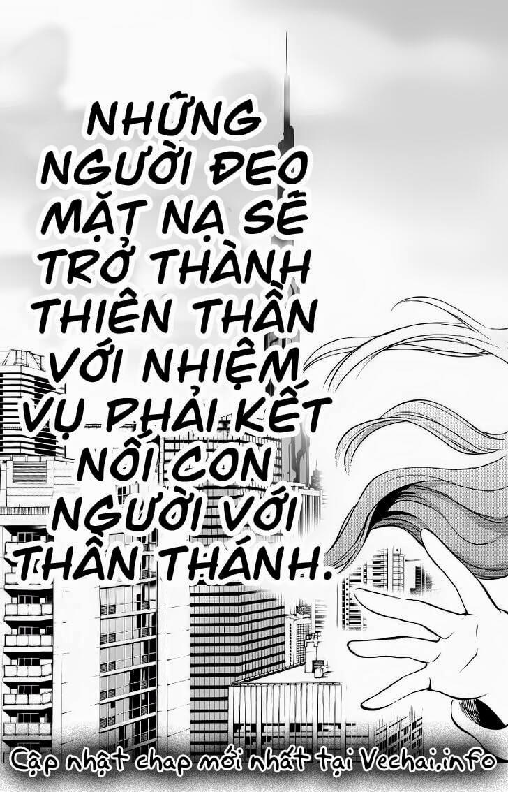 Tenkuu Shinpan Chapter 50 - Trang 2