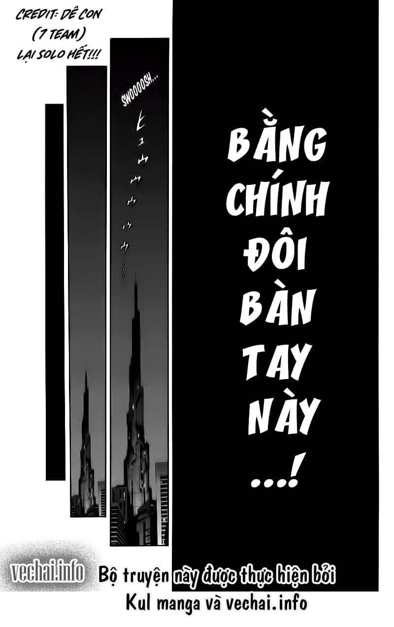 Tenkuu Shinpan Chapter 45 - Trang 2