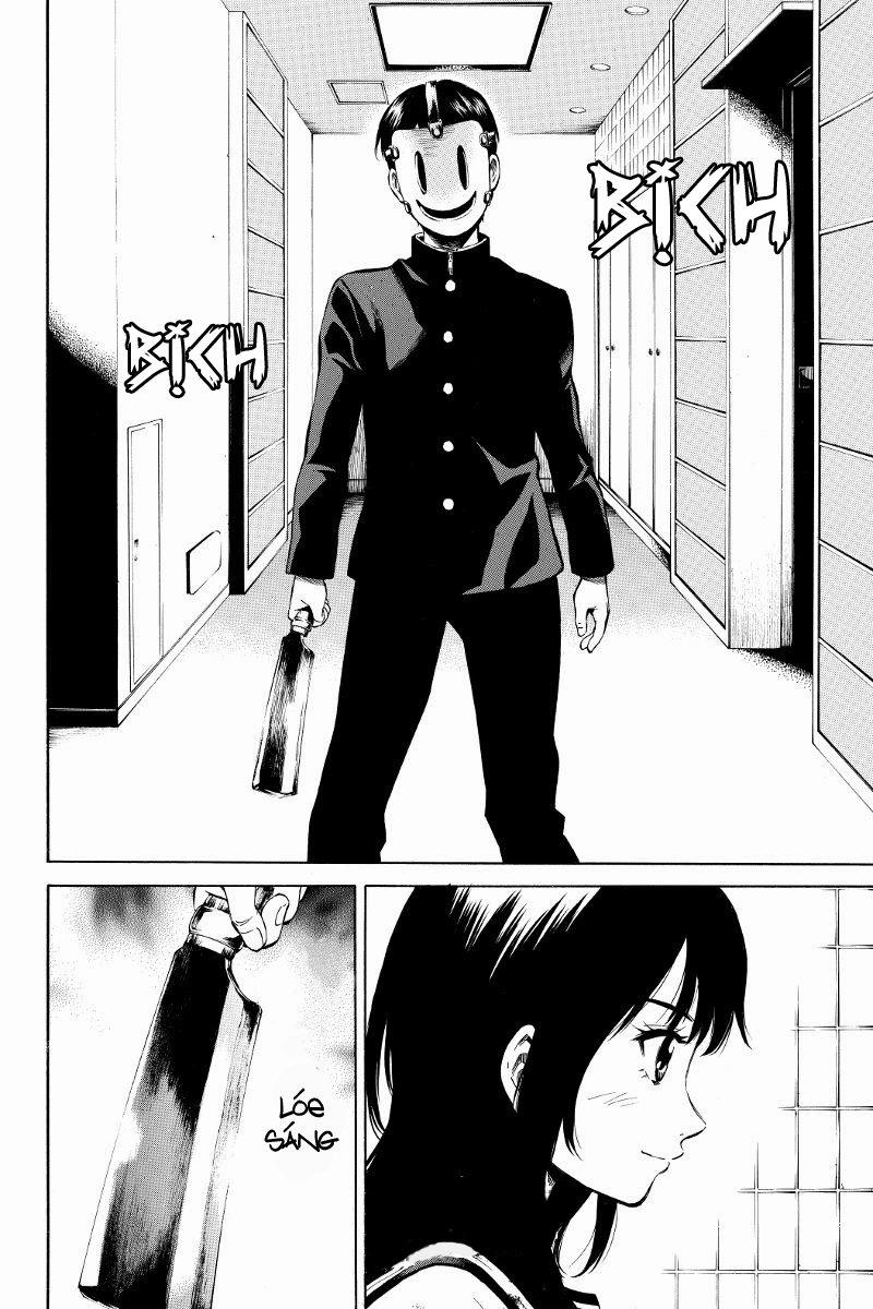 Tenkuu Shinpan Chapter 14 - Trang 2