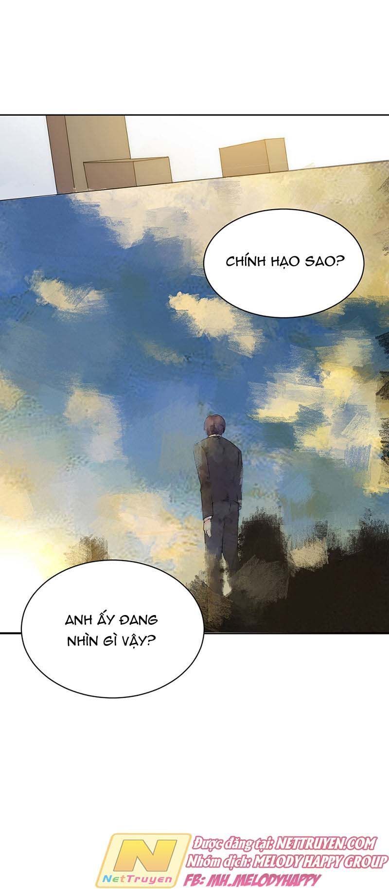 Hoàn Mỹ Lão Công Tiến Hóa Luân Chapter 147 - Trang 2