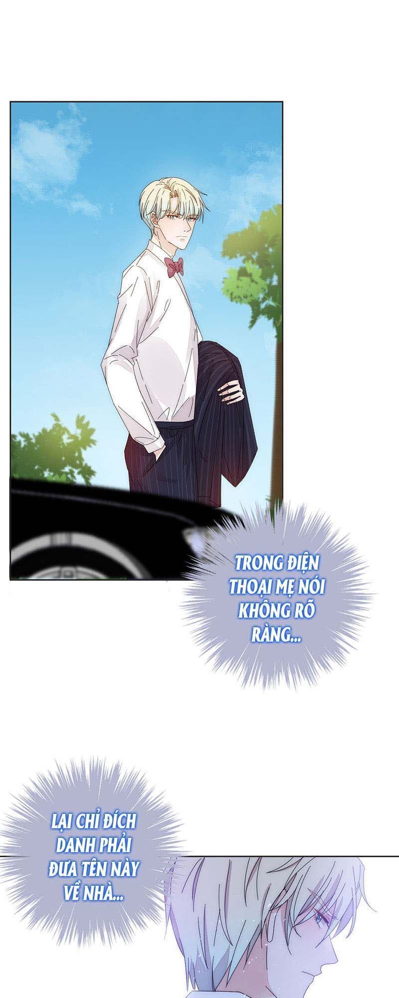 Hoàn Mỹ Lão Công Tiến Hóa Luân Chapter 145 - Trang 2