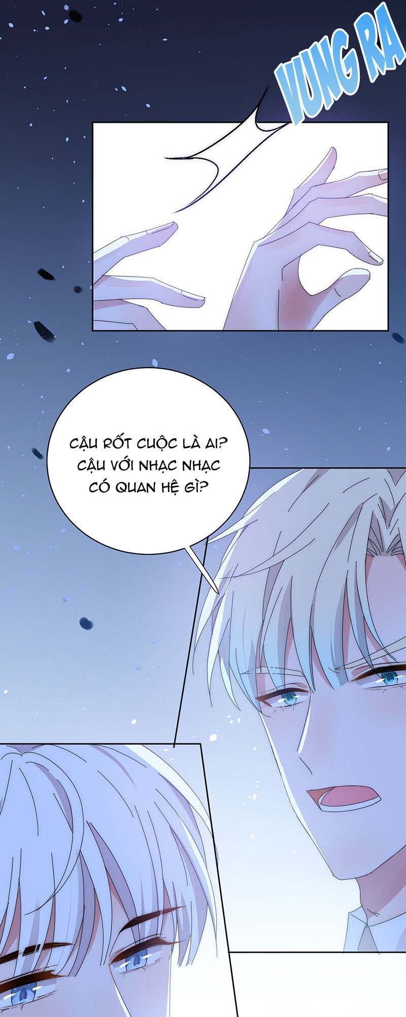 Hoàn Mỹ Lão Công Tiến Hóa Luân Chapter 143 - Trang 2