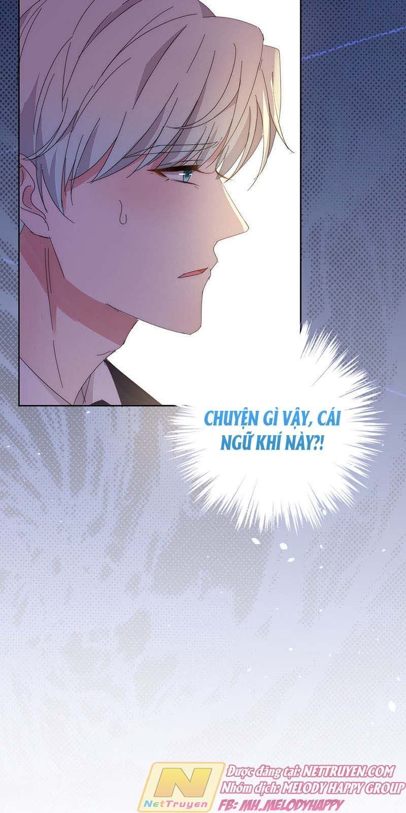 Hoàn Mỹ Lão Công Tiến Hóa Luân Chapter 142 - Trang 2