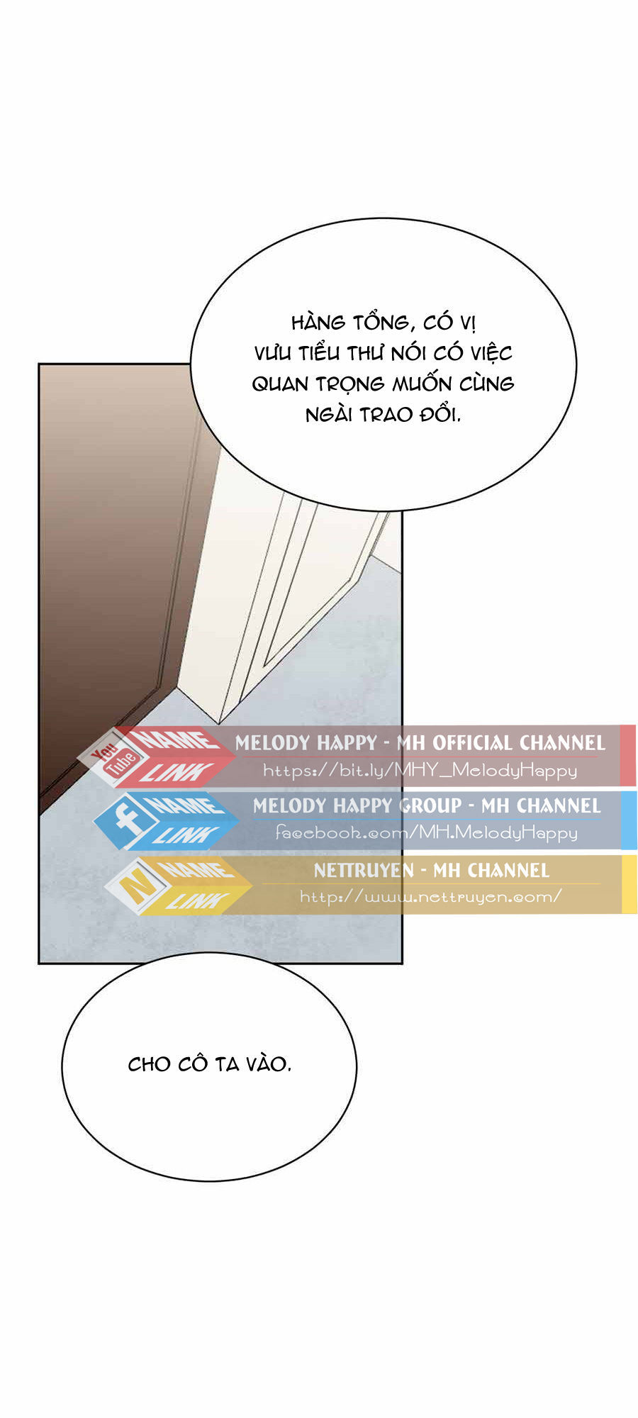 Hoàn Mỹ Lão Công Tiến Hóa Luân Chapter 135.5 - Trang 2