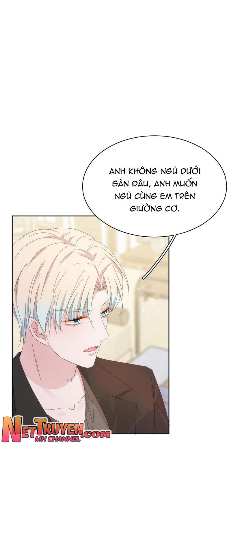 Hoàn Mỹ Lão Công Tiến Hóa Luân Chapter 134 - Trang 2