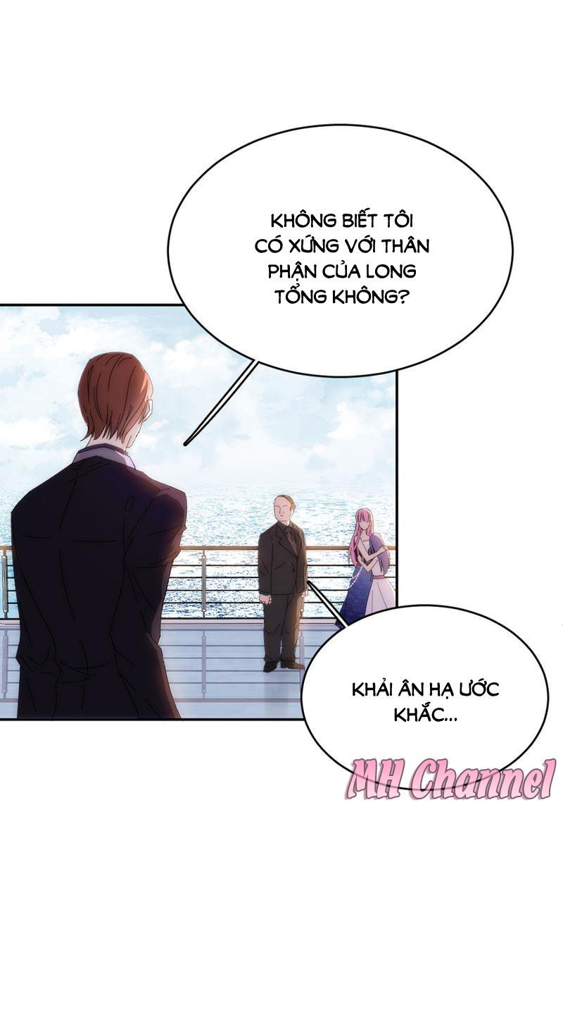 Hoàn Mỹ Lão Công Tiến Hóa Luân Chapter 118 - Trang 2