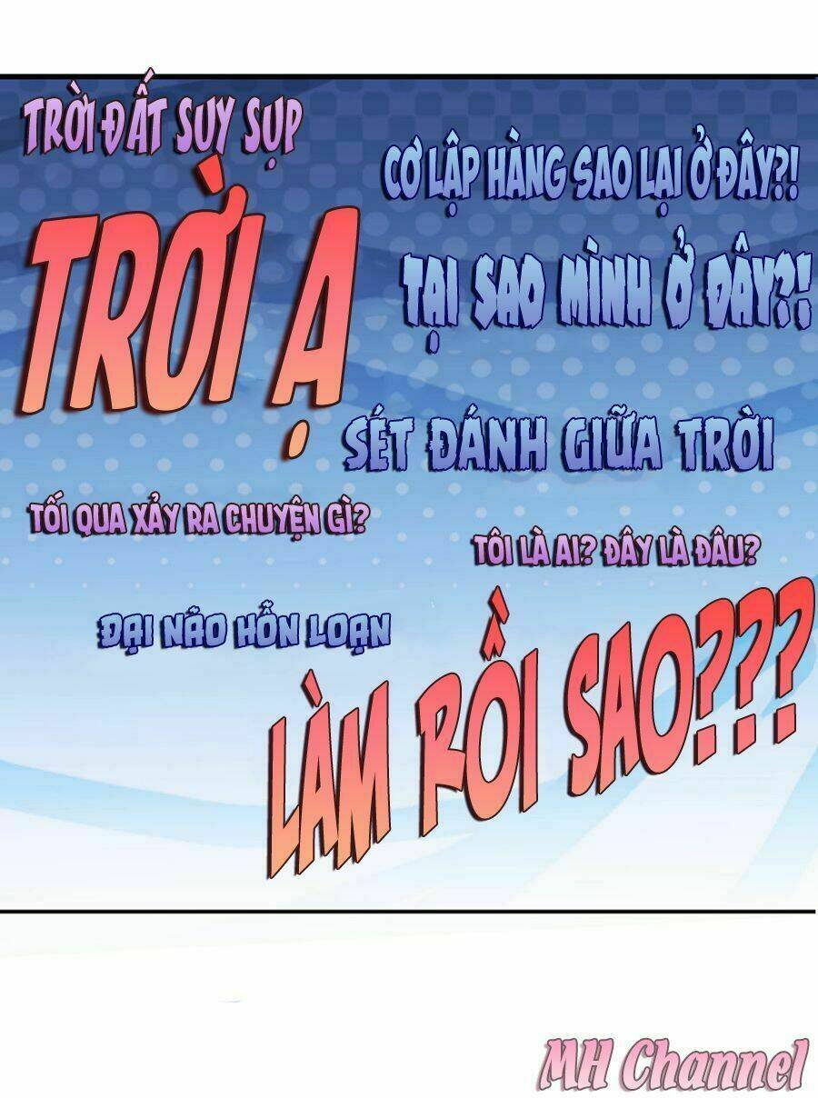 Hoàn Mỹ Lão Công Tiến Hóa Luân Chapter 116 - Trang 2