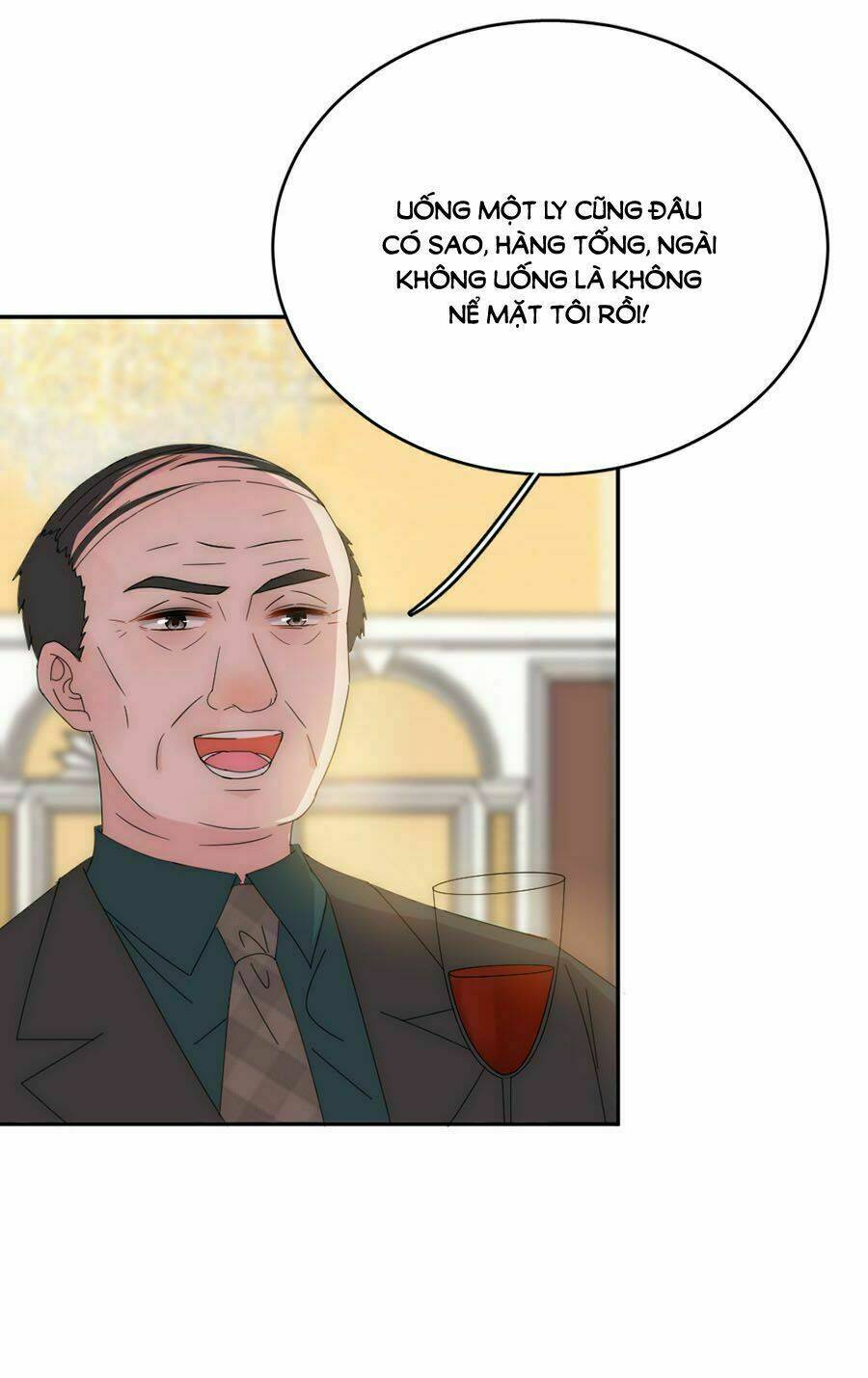 Hoàn Mỹ Lão Công Tiến Hóa Luân Chapter 115 - Trang 2