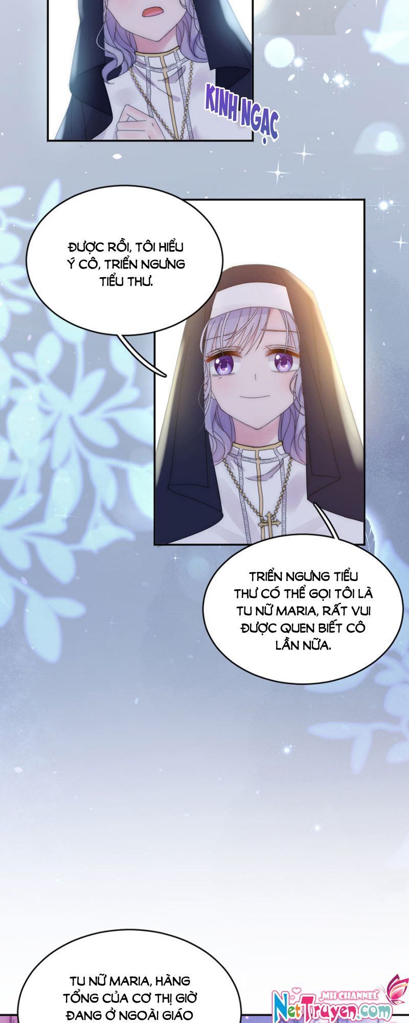 Hoàn Mỹ Lão Công Tiến Hóa Luân Chapter 109 - Trang 2