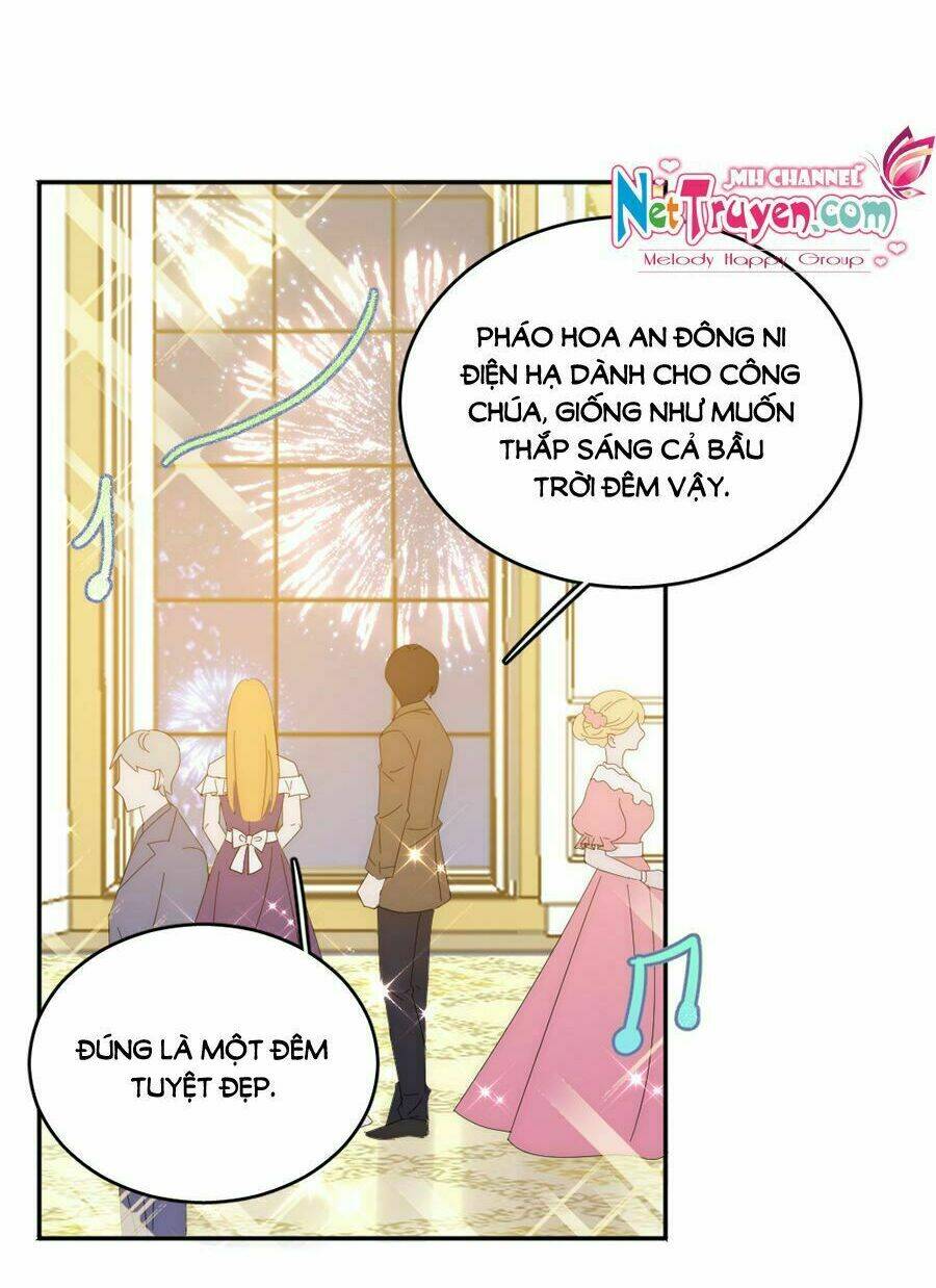 Hoàn Mỹ Lão Công Tiến Hóa Luân Chapter 108 - Trang 2