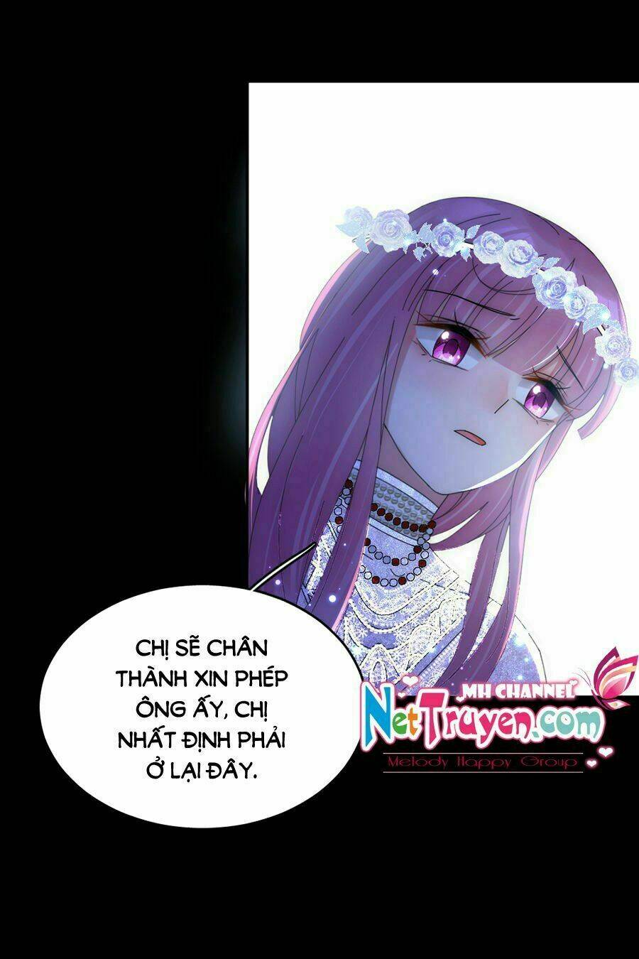 Hoàn Mỹ Lão Công Tiến Hóa Luân Chapter 98 - Trang 2