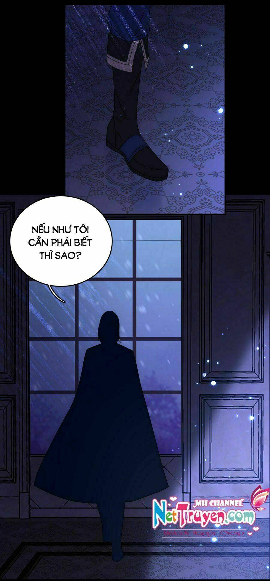 Hoàn Mỹ Lão Công Tiến Hóa Luân Chapter 98 - Trang 2