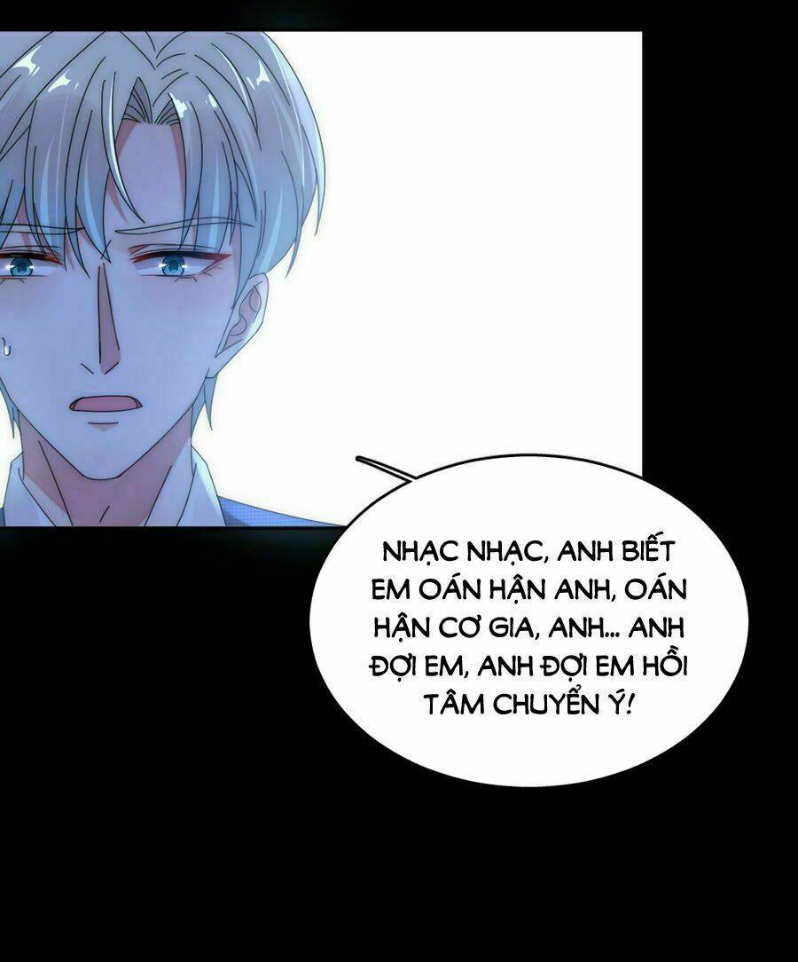 Hoàn Mỹ Lão Công Tiến Hóa Luân Chapter 96 - Trang 2