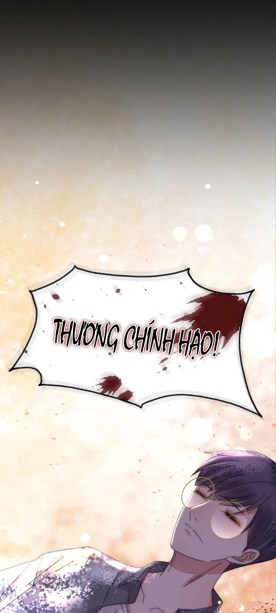 Hoàn Mỹ Lão Công Tiến Hóa Luân Chapter 94 - Trang 2