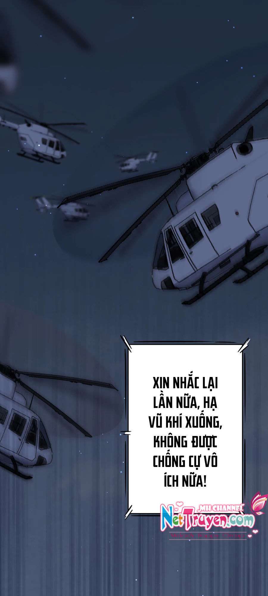 Hoàn Mỹ Lão Công Tiến Hóa Luân Chapter 92 - Trang 2