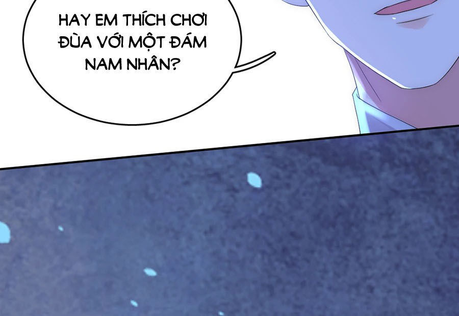 Hoàn Mỹ Lão Công Tiến Hóa Luân Chapter 83.5 - Trang 2