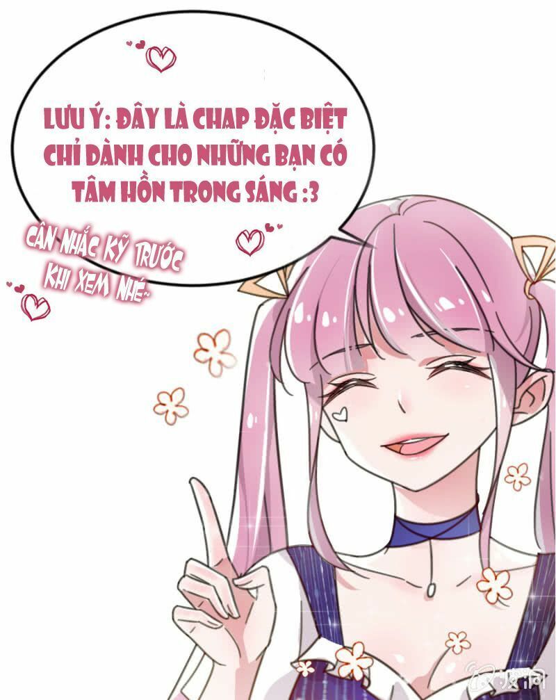 Hoàn Mỹ Lão Công Tiến Hóa Luân Chapter 76.5 - Trang 2